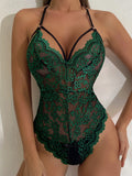 Camille | Corsetto Body Francese
