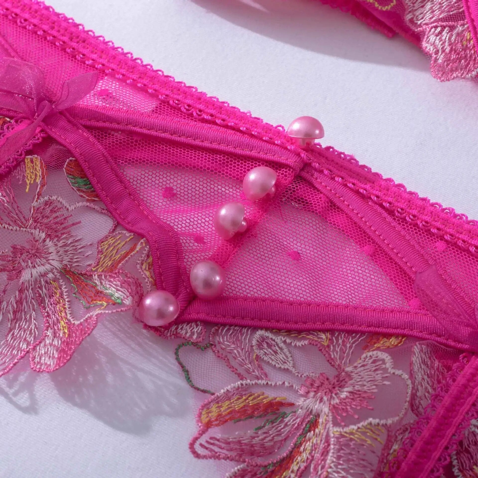 Fiorenza | Set Intimo