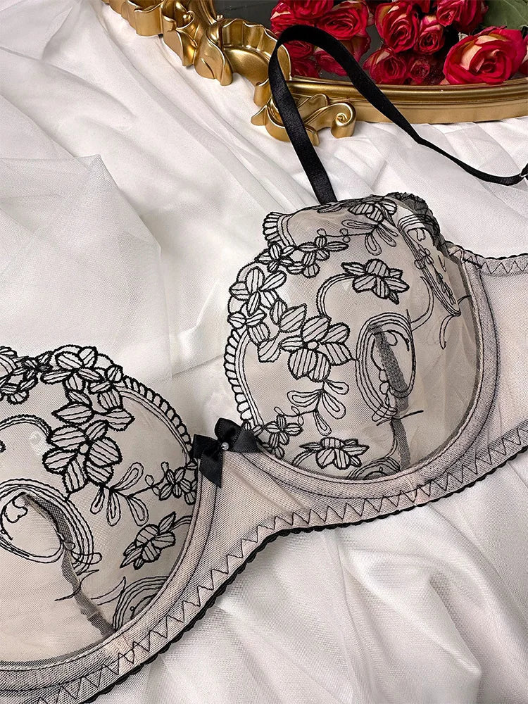 Gracelyn | Set Intimo