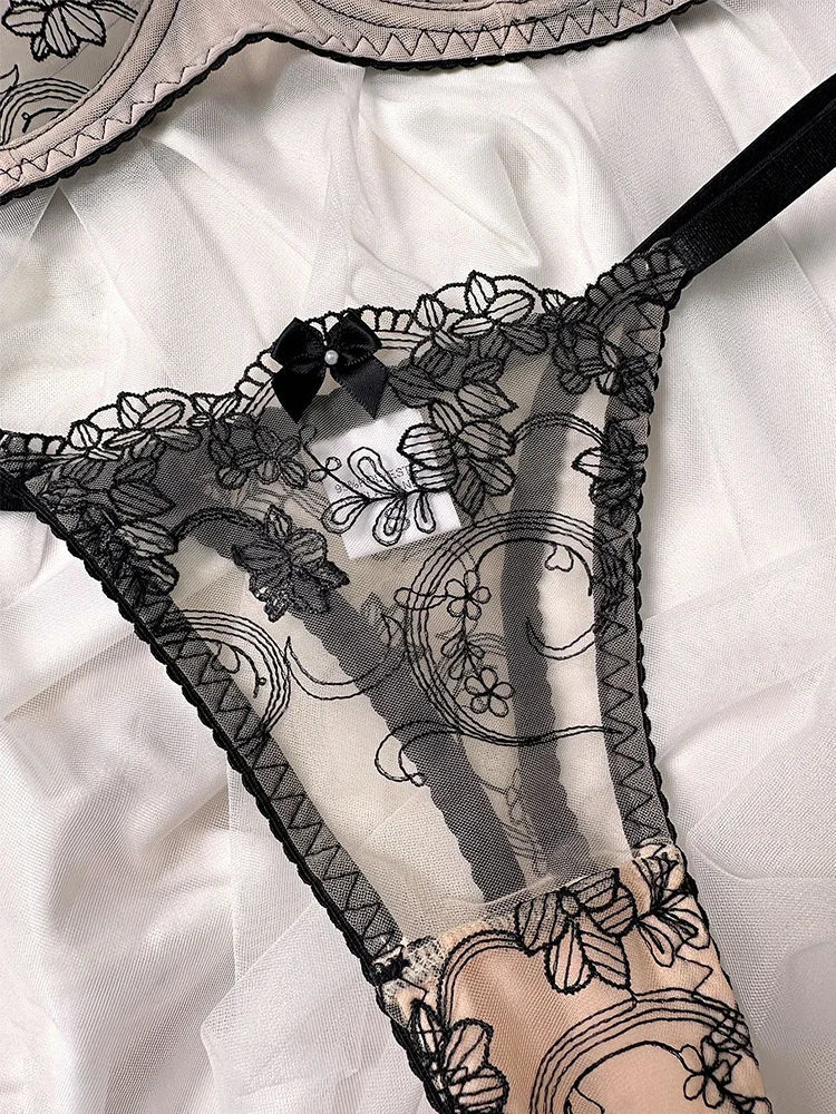 Gracelyn | Set Intimo