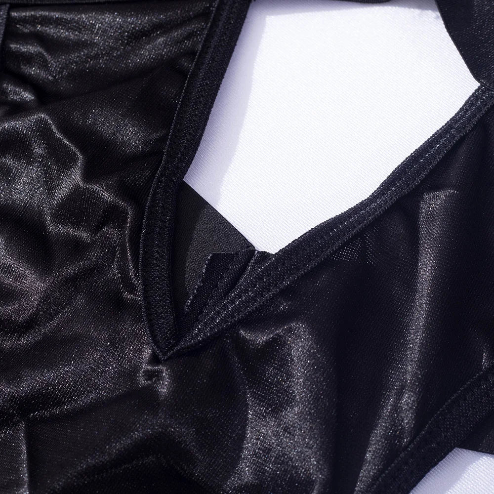 Carmen | Body