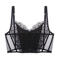 Kate | Bralette con Fiocco Italiano