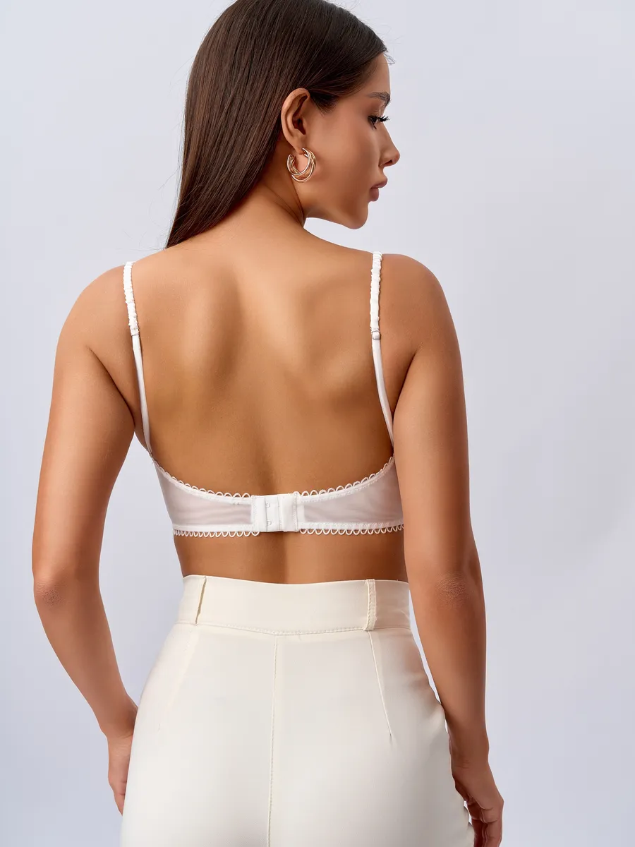 Taylor | Reggiseno Push-Up Italiano