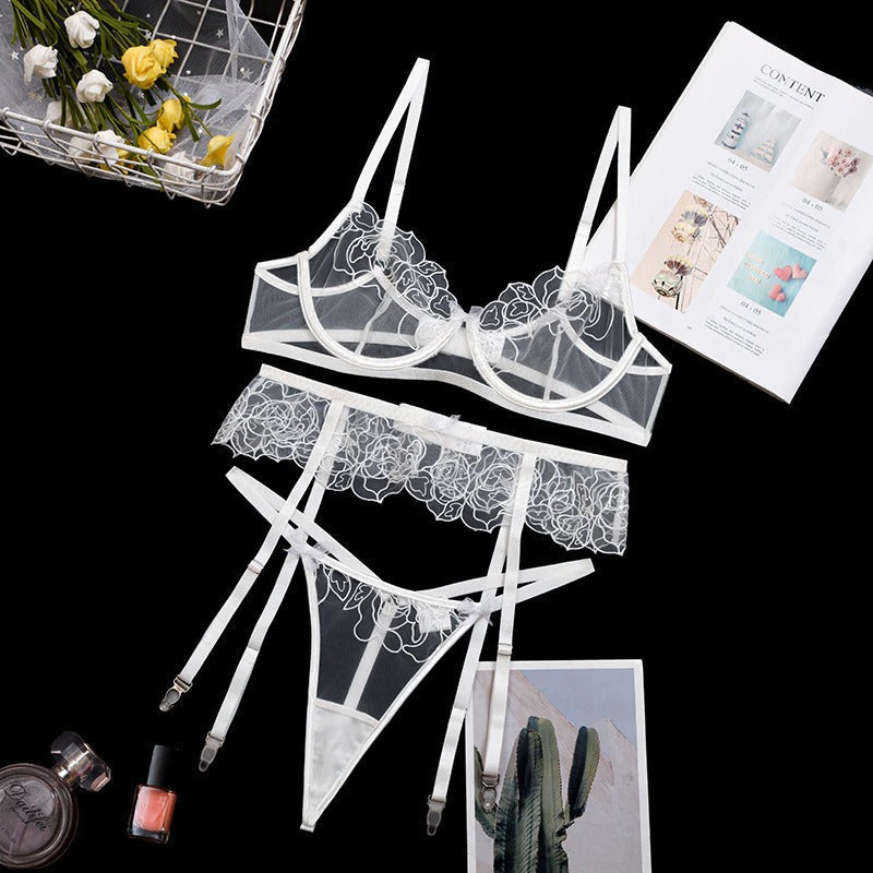 Aviva | Set Intimo