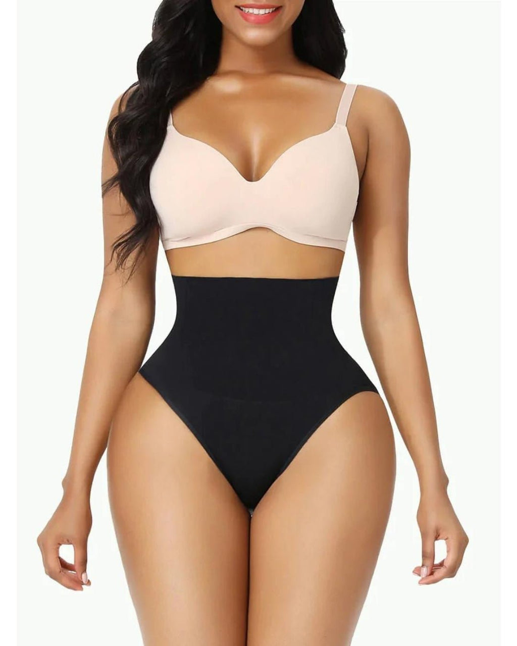 Hannah | Shapewear Quotidiano