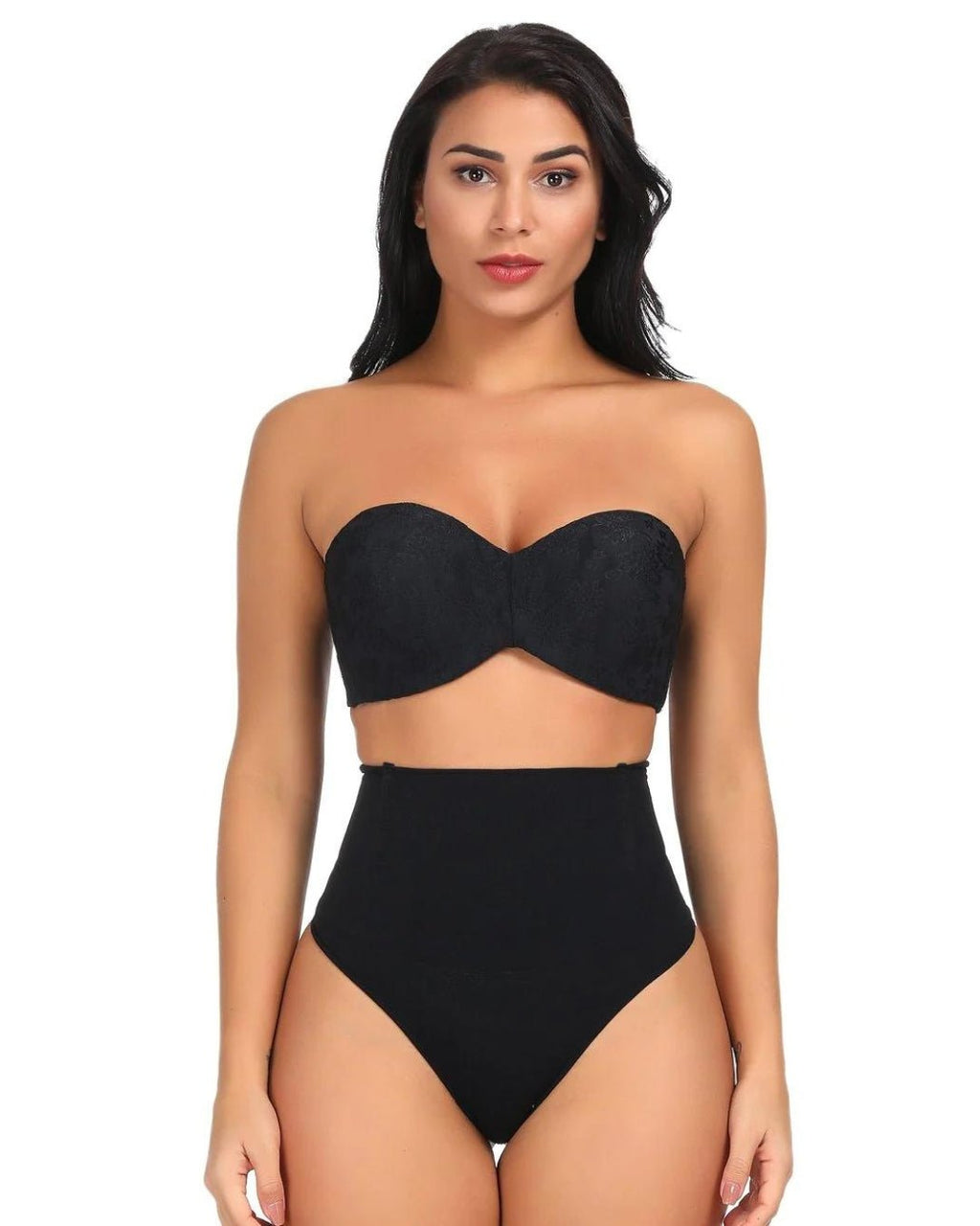 Hannah | Shapewear Quotidiano