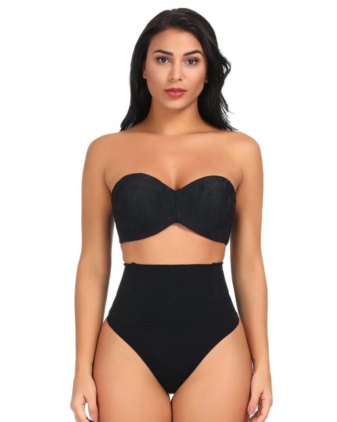 Hannah | Shapewear Quotidiano