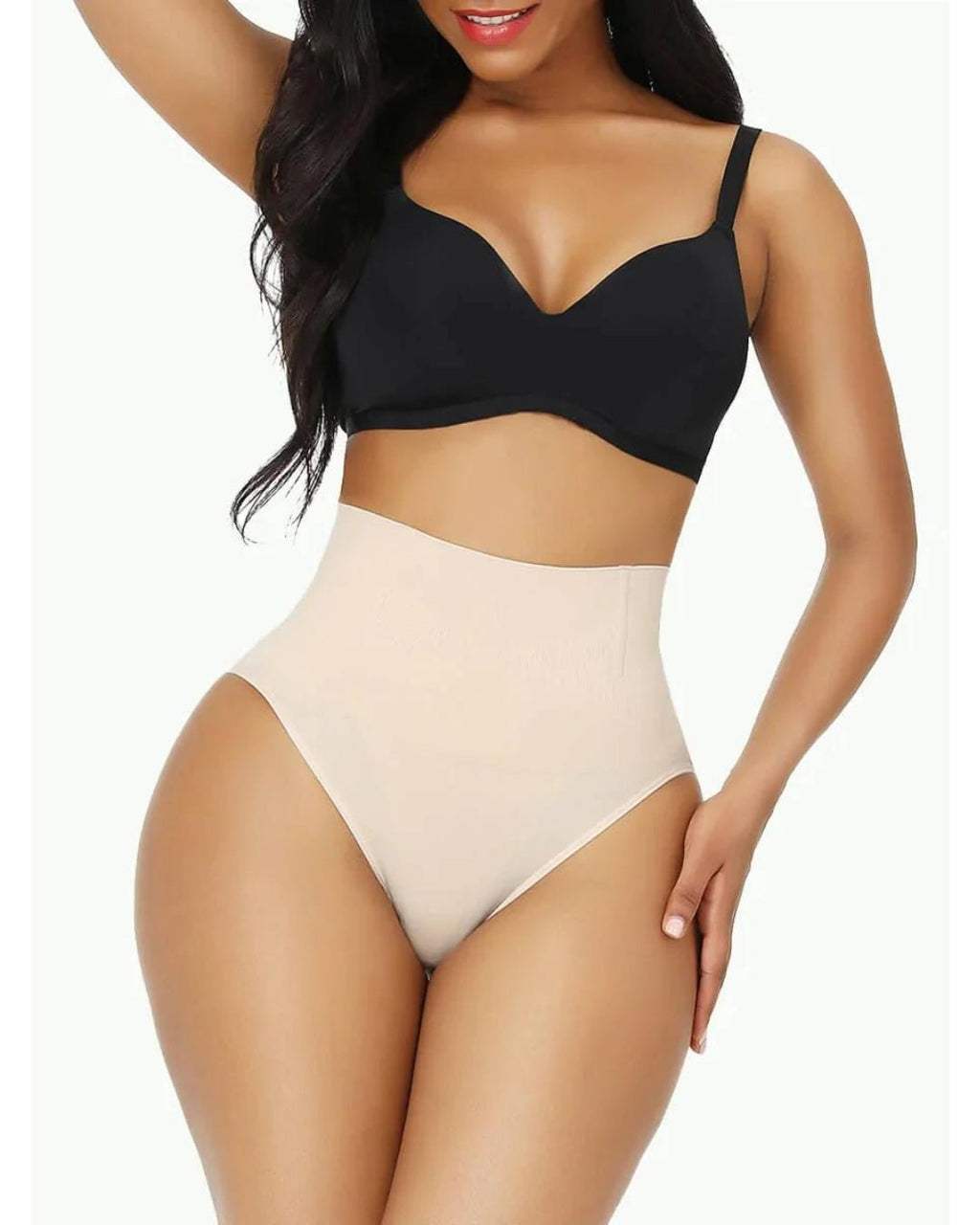 Hannah | Shapewear Quotidiano
