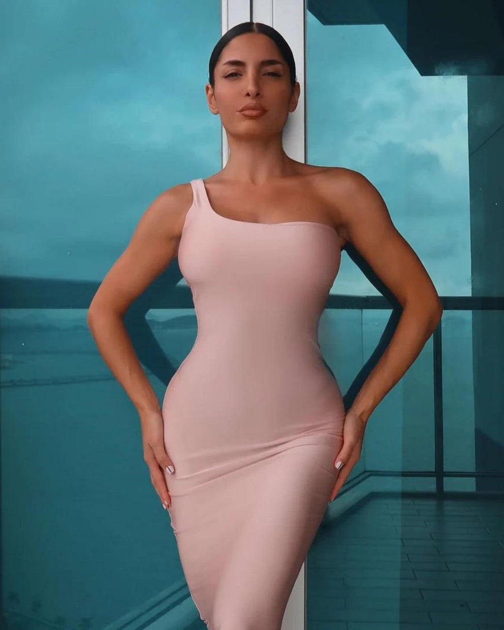 Hannah | Shapewear Quotidiano