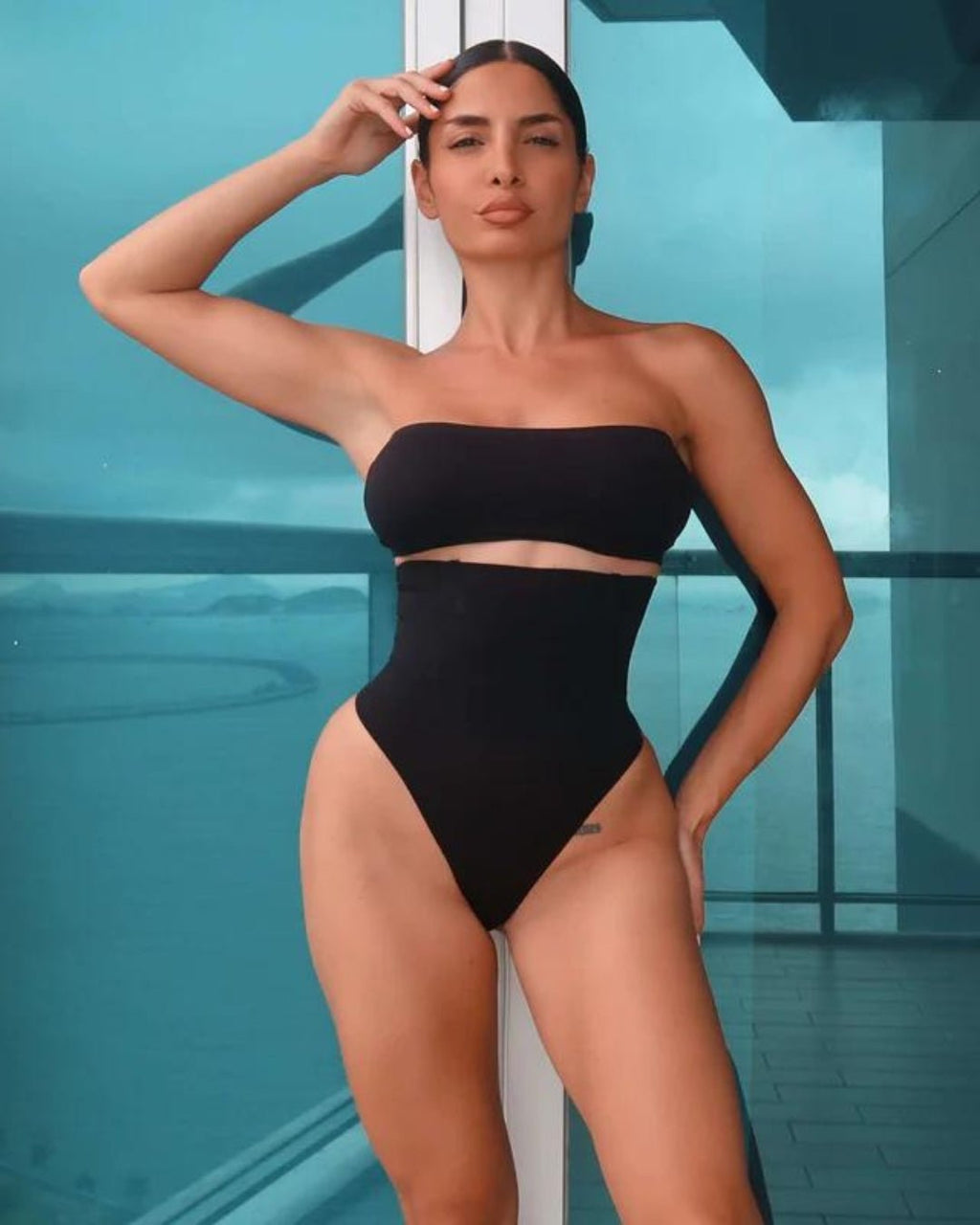 Hannah | Shapewear Quotidiano