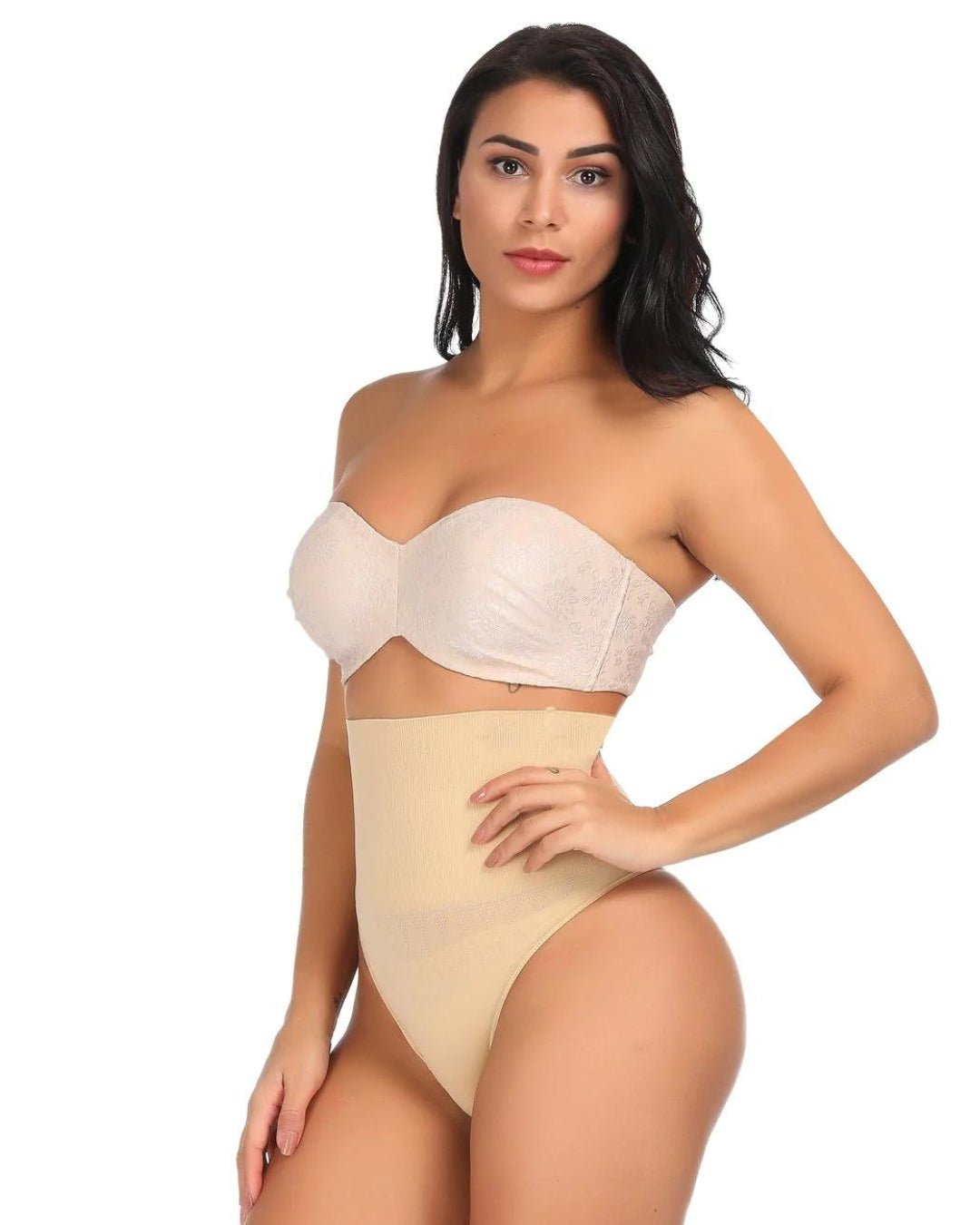 Hannah | Shapewear Quotidiano