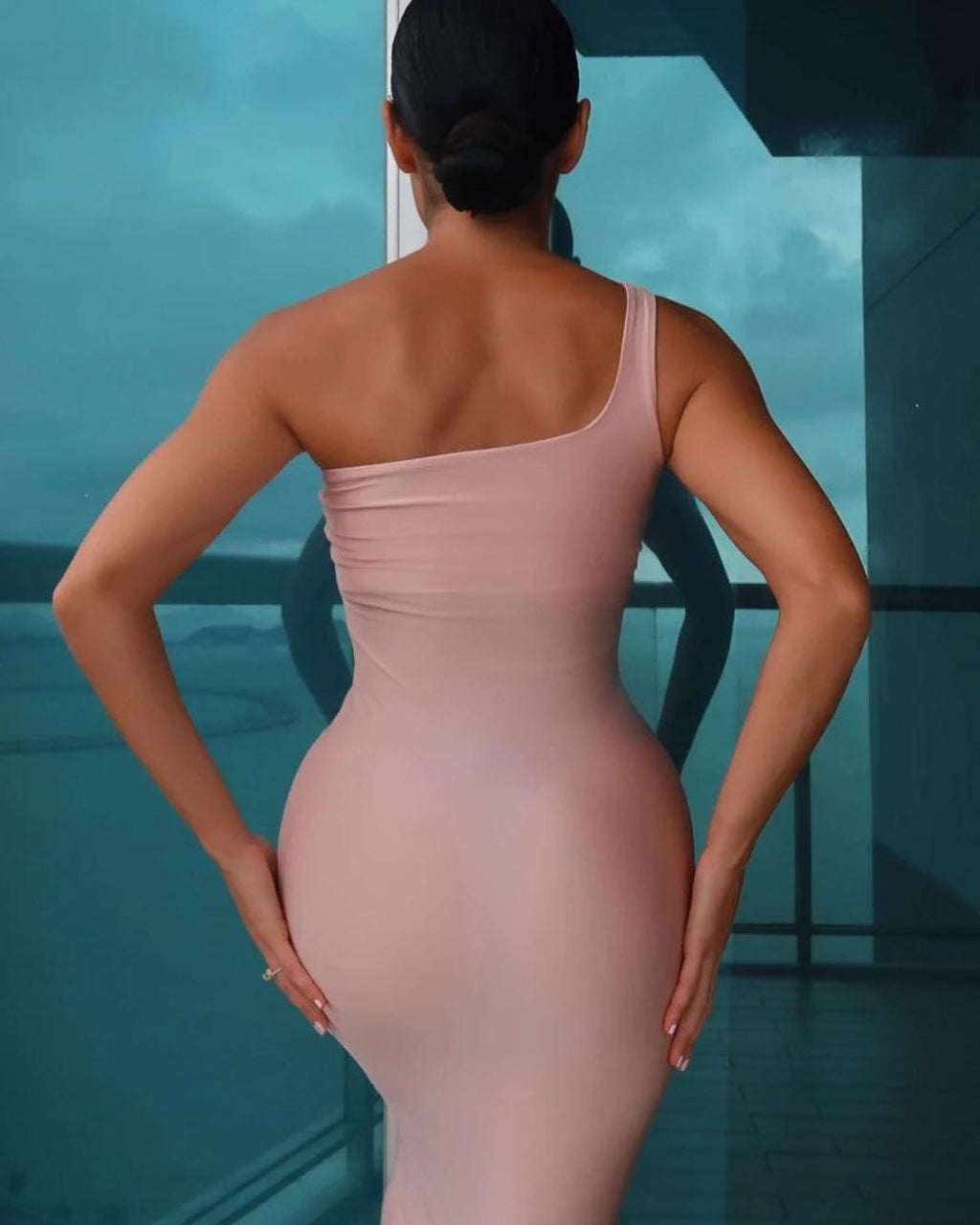 Hannah | Shapewear Quotidiano