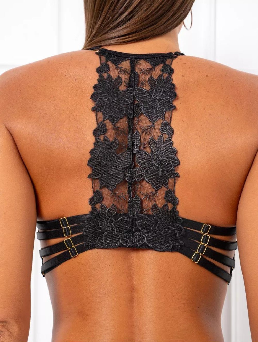 Maxine | Set Intimo 3 Pezzi