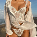 Fiona | Set Intimo Italiano