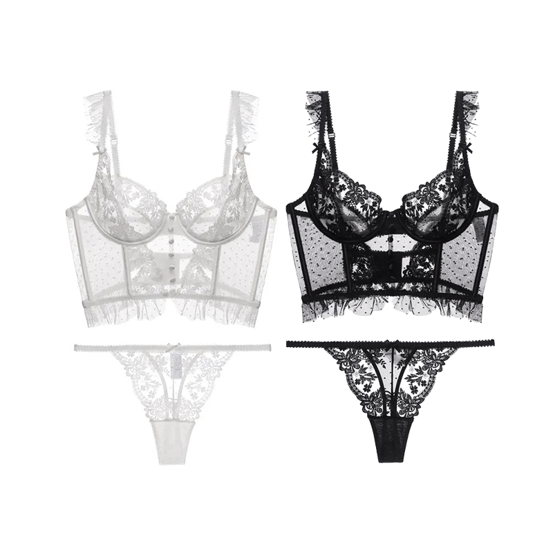 Fiona | Set Intimo Italiano