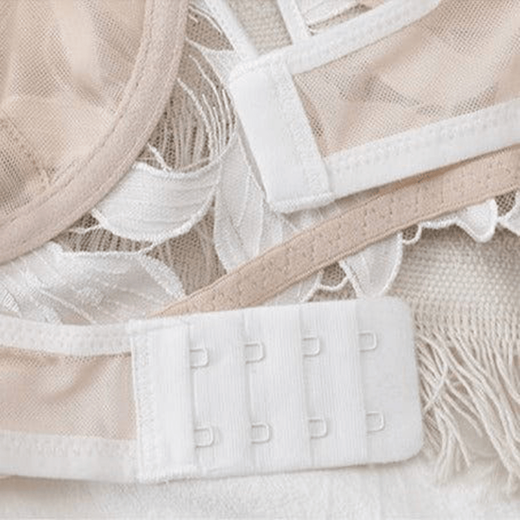 Eleonore | Set Intimo Francese