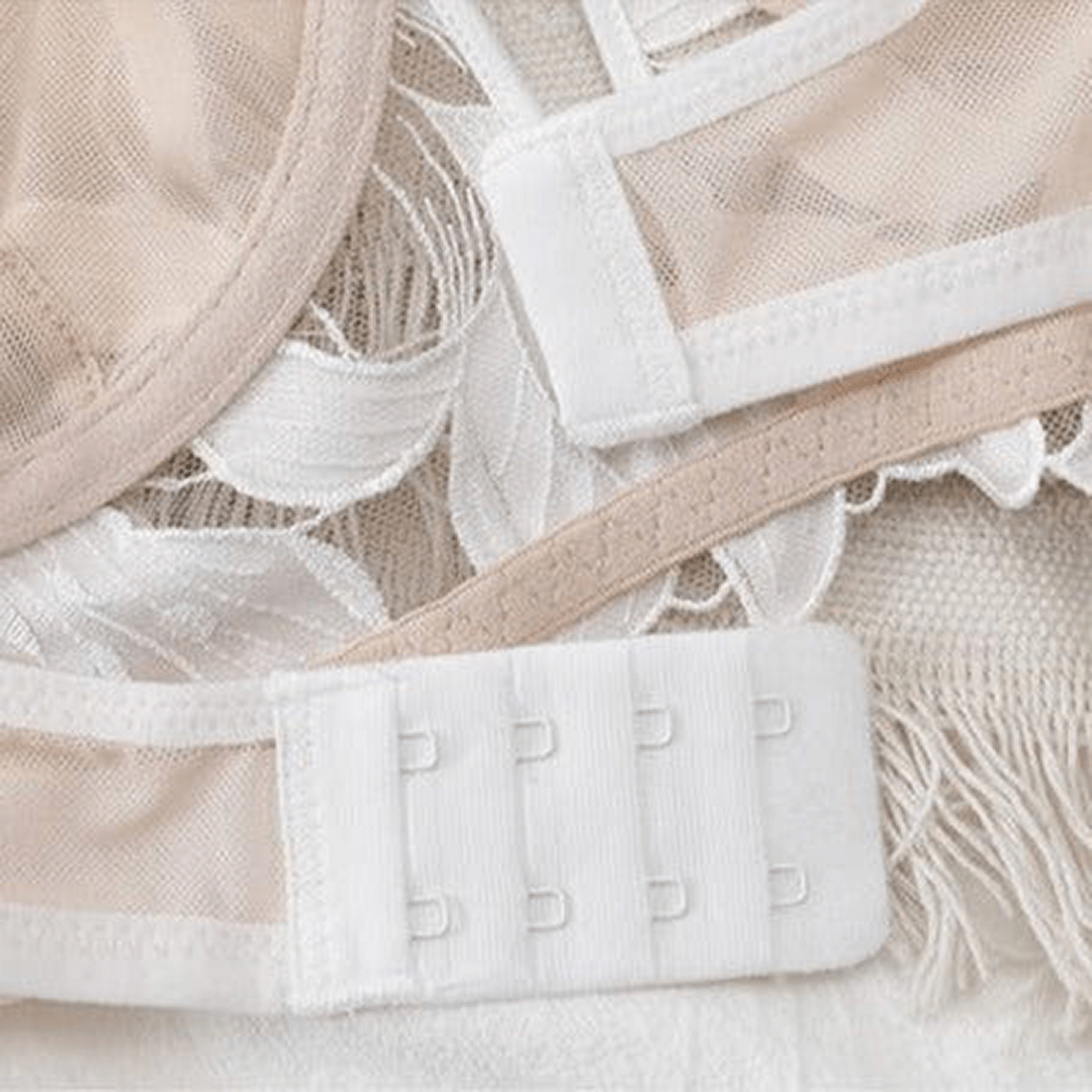 Eleonore | Set Intimo Francese