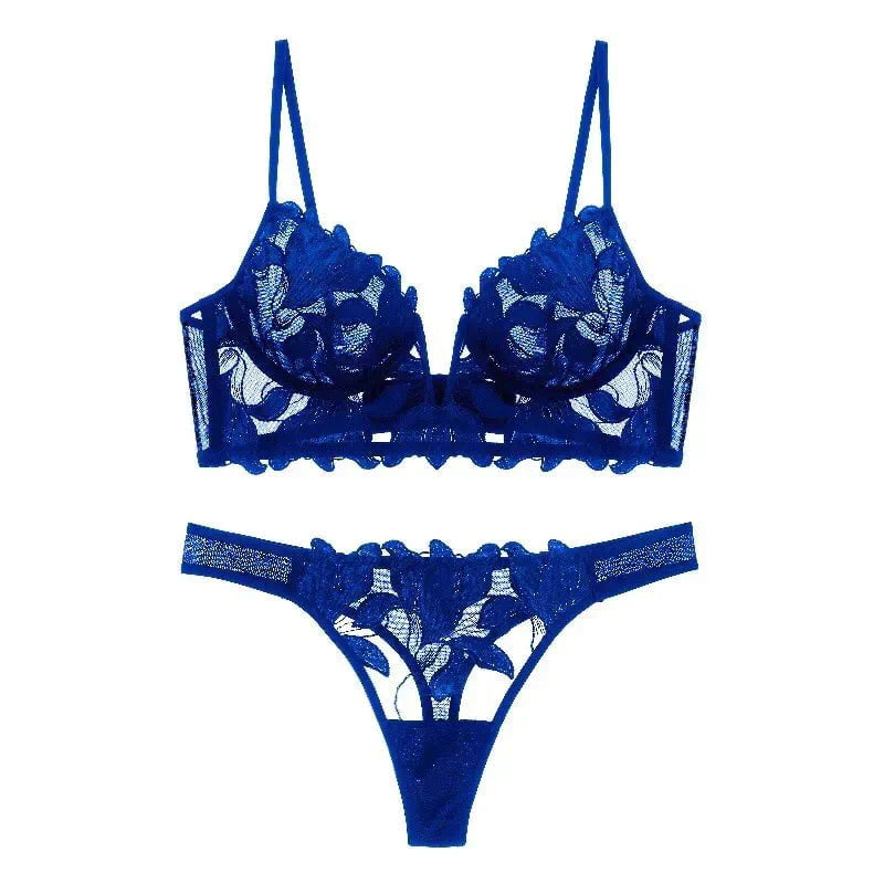 Eleonore | Set Intimo Francese