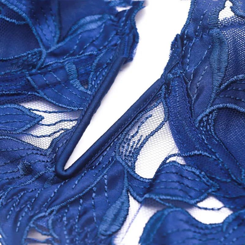 Eleonore | Set Intimo Francese