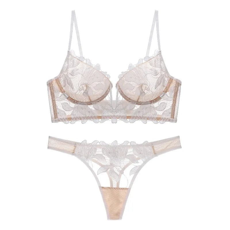 Eleonore | Set Intimo Francese