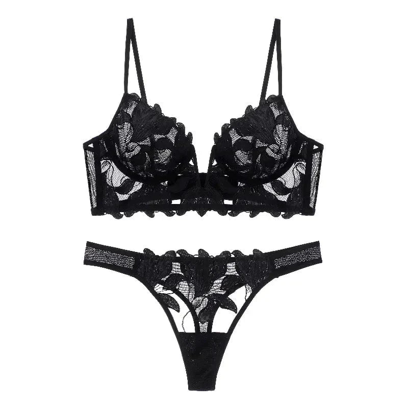 Eleonore | Set Intimo Francese